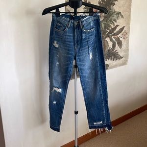 BLANKNYC JEANS